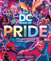 The DC Book of Pride - Starbase 505